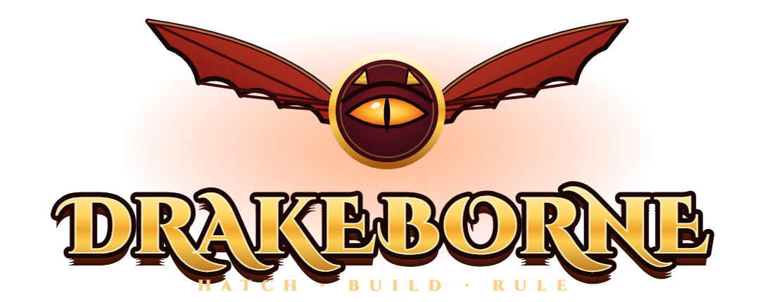 Drakeborne