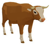 Cow